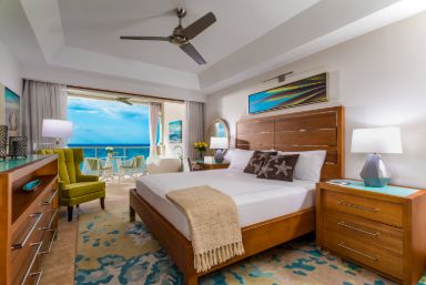 Sandals Montego Bay Resort